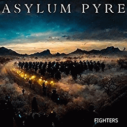 Asylum Pyre : Fighters